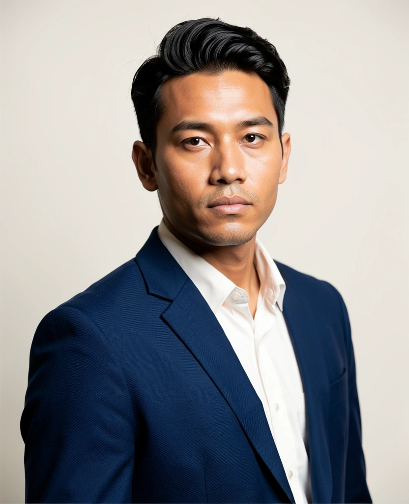 Founder & Editor in Chief