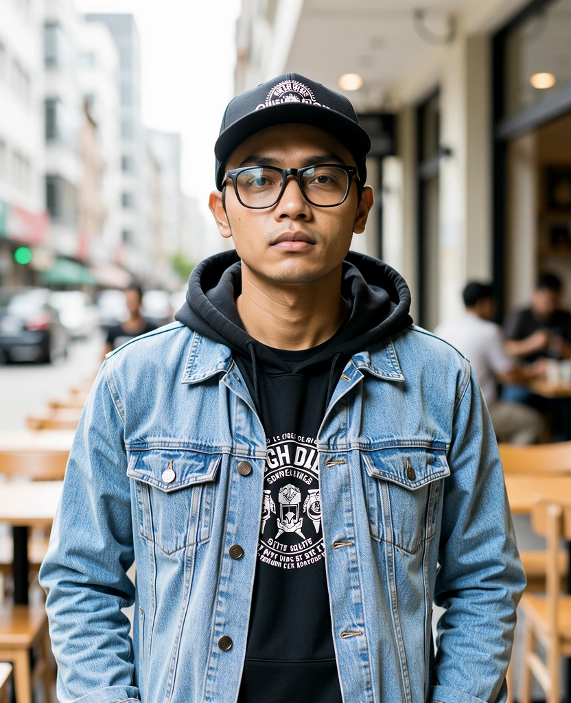 Lifestyle Director