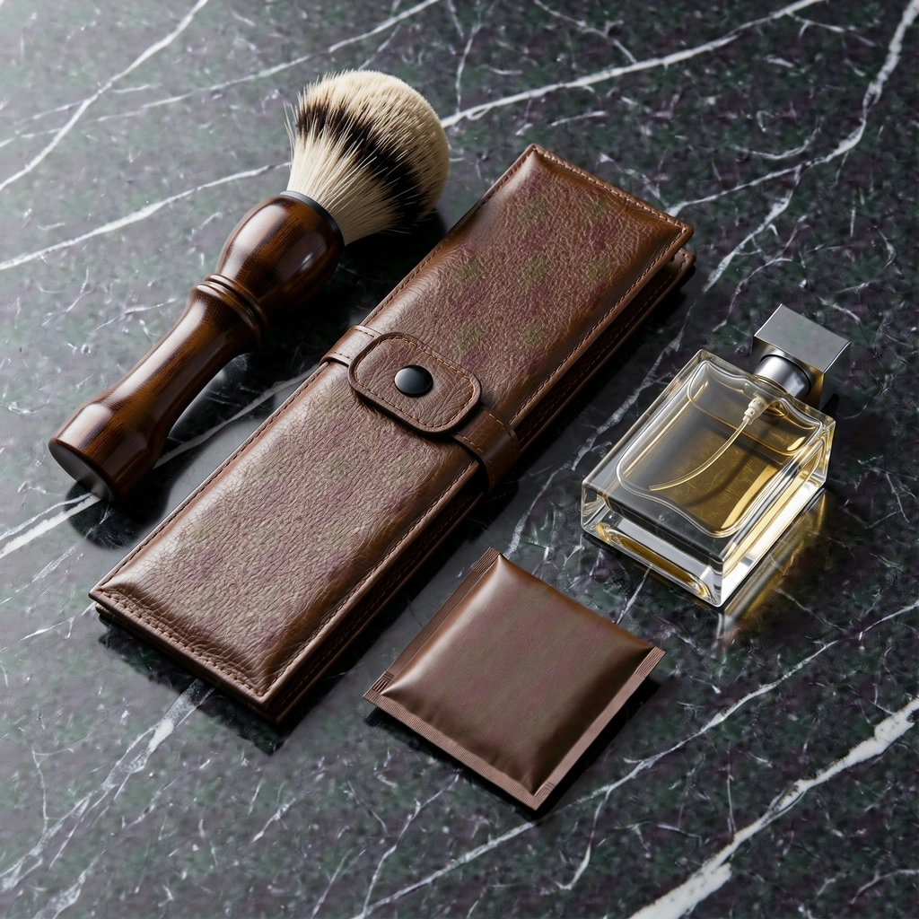 Premium grooming aesthetics