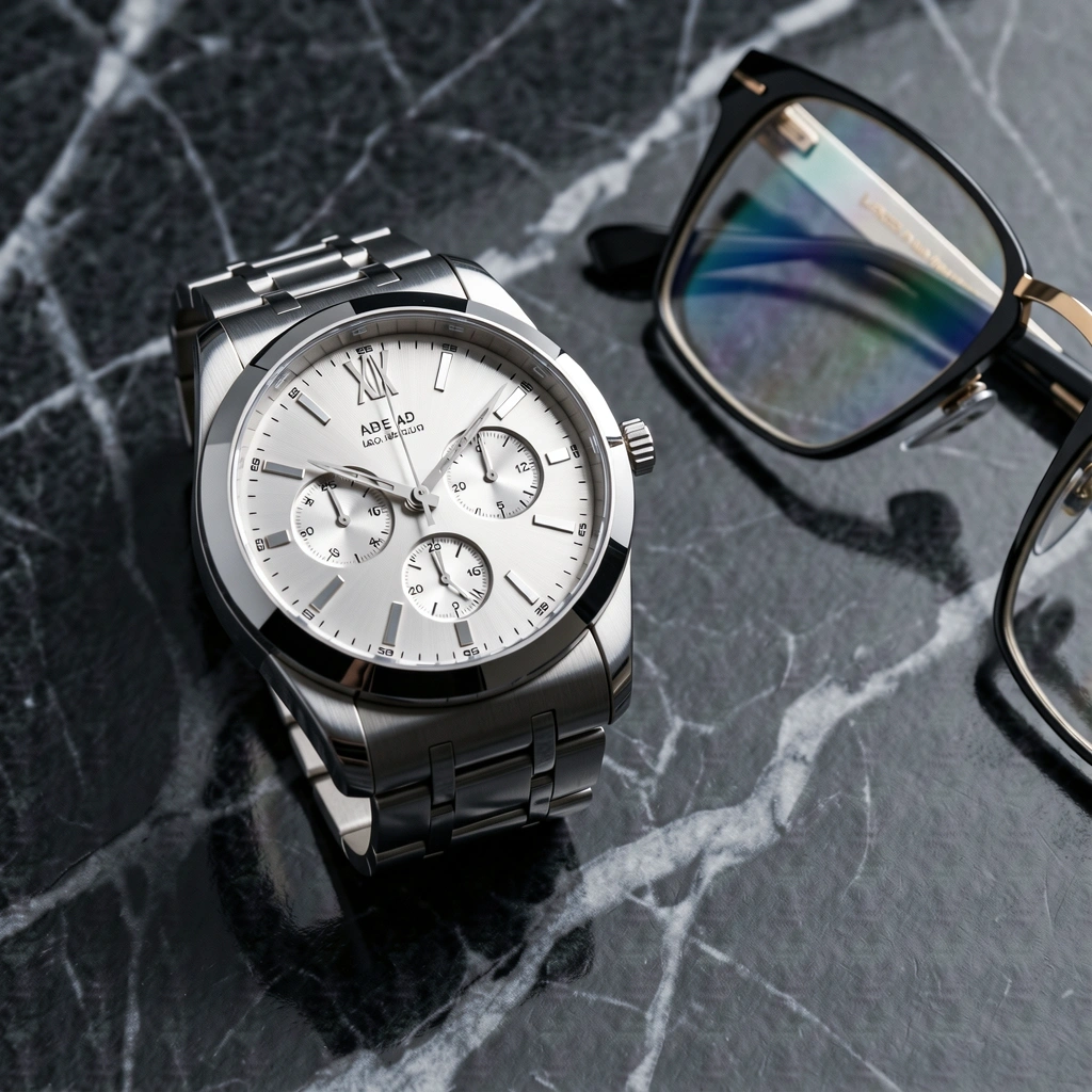 Premium lifestyle curation