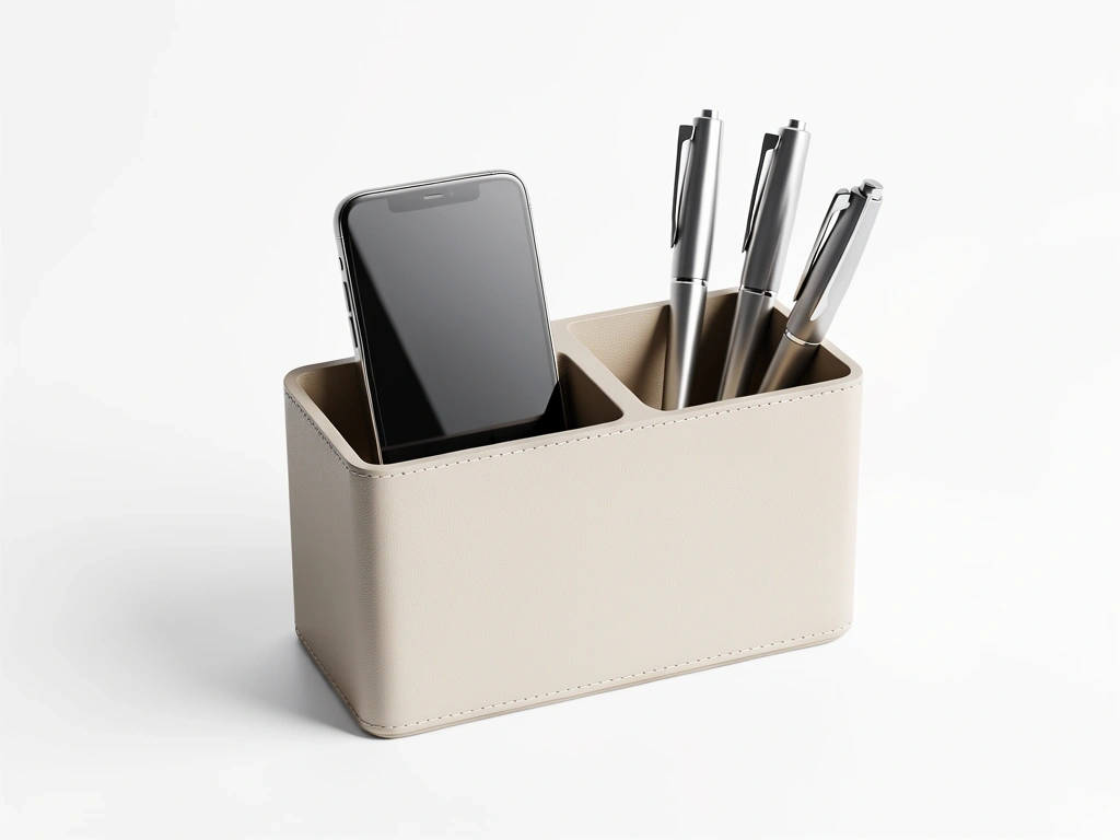 Professional digital workspace environment